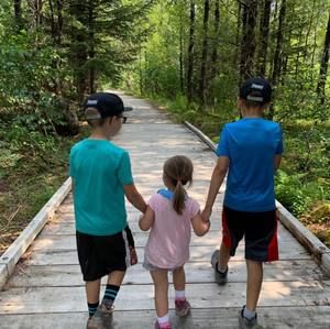 Meet your Posher, Francesca